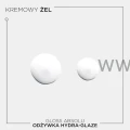 Kérastase Paris Gloss Absolu Insta Glaze Fondant Odżywka nabłyszczająco-nawilżająca do włosów puszących się 250 ml