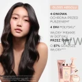 Kérastase Paris Gloss Absolu Insta Glaze Fondant Odżywka nabłyszczająco-nawilżająca do włosów puszących się 250 ml