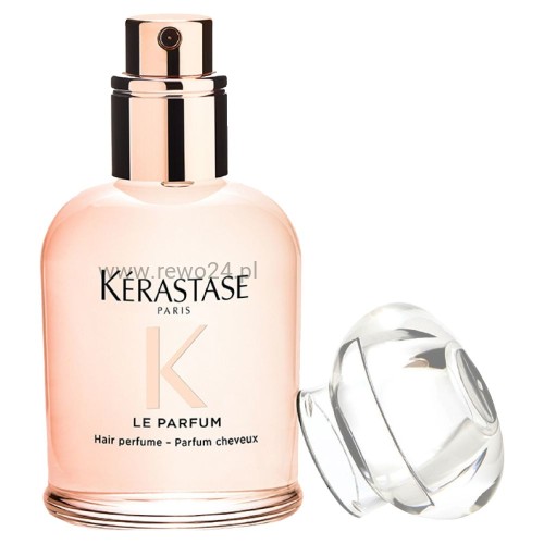 Kérastase Gloss Absolu Le Parfum Perfumy do włosów damskie 30 ml