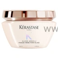 Kérastase Paris Gloss Absolu Creme Hydra Glaze Masque - Maska nawilżająco-wygładzająca do włosów grubych i puszących się 250 ml