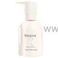 Kérastase Paris Gloss Absolu Frizz-Glaze Cream - Krem wygładzający do grubych, puszących się włosów 240 ml