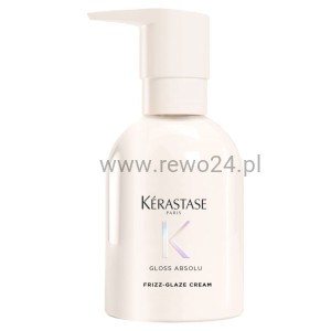 Kerastase Gloss Absolu Frizz-Glaze-Krem 240ml