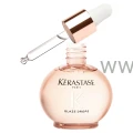 Kérastase Paris Gloss Absolu Glaze Drops Olejek nabłyszczający do włosów przeciwko puszeniu 45 ml