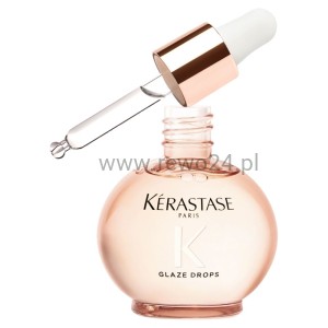 Kérastase Gloss Absolu Glaze Drops Olejek do włosów 45ml