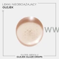 Kérastase Paris Gloss Absolu Glaze Drops Olejek nabłyszczający do włosów przeciwko puszeniu 45 ml
