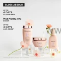 Kérastase Paris Gloss Absolu Creme Hydra Glaze Masque - Maska nawilżająco-wygładzająca do włosów grubych i puszących się 250 ml
