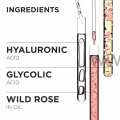 Kérastase Paris Gloss Absolu Creme Hydra Glaze Masque - Maska nawilżająco-wygładzająca do włosów grubych i puszących się 250 ml