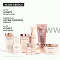 Kérastase Paris Gloss Absolu Creme Hydra Glaze Masque - Maska nawilżająco-wygładzająca do włosów grubych i puszących się 250 ml