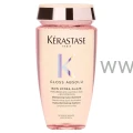 Kérastase Gloss Absolu Kit - Zestaw nabłyszczający do włosów puszących się
