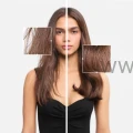 Kérastase Gloss Absolu Kit - Zestaw nabłyszczający do włosów puszących się