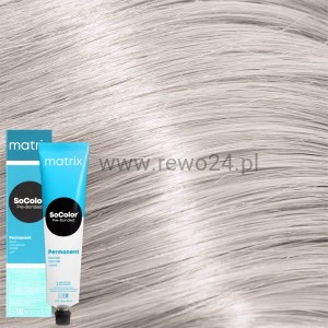 Farba do włosów Matrix SoColor beauty Ultra Blonde UL-V+ 90ml
