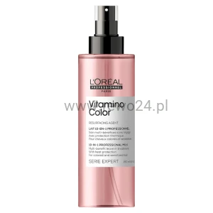 L'Oreal Professionnel Vitamino Color 10w1 Spray do włosów 190ml