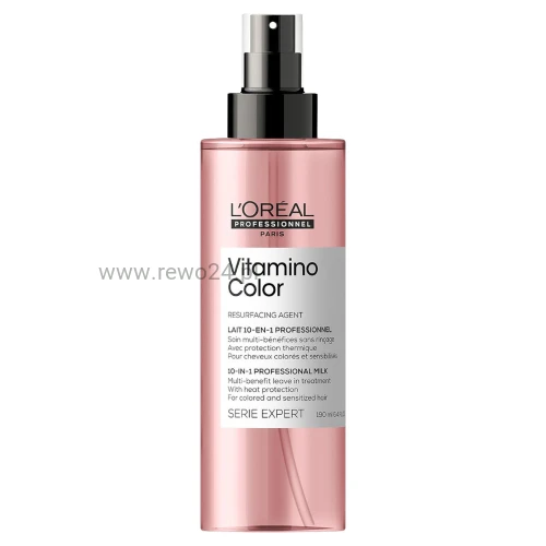 loreal vitamino color spray