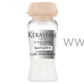 Kérastase Curl Manifesto Fusio-Dose Koncentrat w ampułkach do włosów kręconych 12 ml