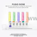 Kérastase Curl Manifesto Fusio-Dose Koncentrat w ampułkach do włosów kręconych