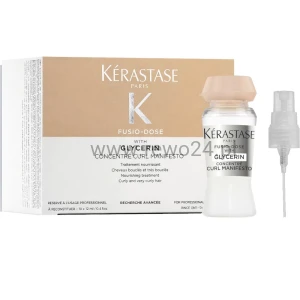 Kérastase Curl Manifesto Fusio-Dose Ampułka 12ml, 10×12ml
