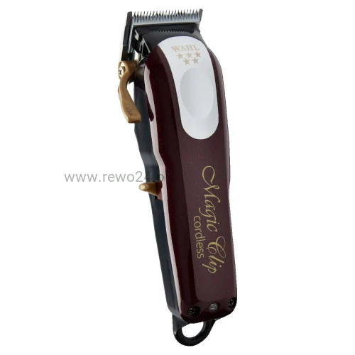 maszynka wahl magic clip cordless
