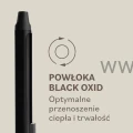 BaByliss PRO Curling Tong - Profesjonalna lokówka do włosów