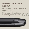 BaByliss PRO Curling Tong - Profesjonalna lokówka do włosów