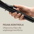 BaByliss PRO Curling Tong - Profesjonalna lokówka do włosów