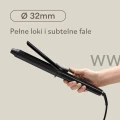 BaByliss PRO Curling Tong - Profesjonalna lokówka do włosów 32mm