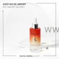Kérastase Nutritive Nutri-Supplement Scalp Odżywcze Serum do suchej skóry głowy 90 ml
