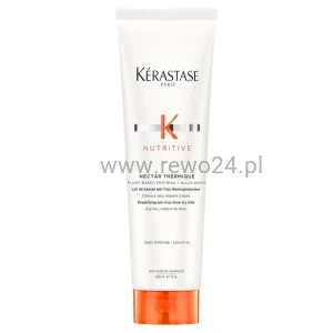 Kérastase Nutritive Nectar Thermique Nektar termiczny do włosów 150ml
