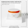 Kérastase Nutritive Masquintense Rich Maska odżywcza do włosów normalnych i grubych 200 ml