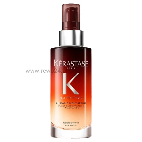 Kérastase Nutritive 8H Magic Night Serum na noc do włosów 90 ml