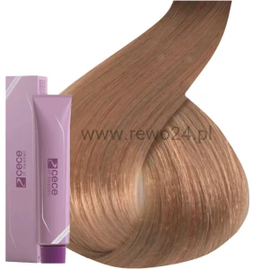 Farba do włosów CeCe 9/23 Beżowy świetlisty blond 125ml