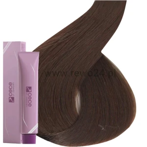 Farba do włosów CeCe 7/36 Czekoladowy blond 125ml