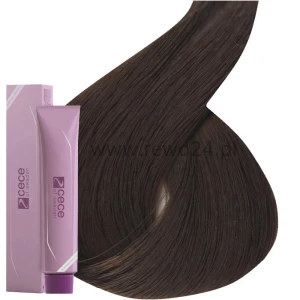 Farba do włosów CeCe 6/3 Złocisty ciemny blond 125ml