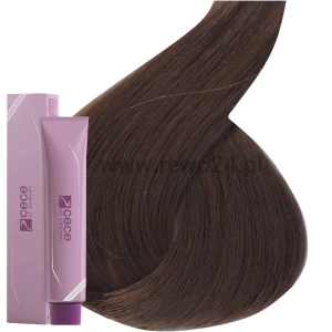 Farba do włosów CeCe 6/34 Złocisto-miedziany ciemny blond 125ml