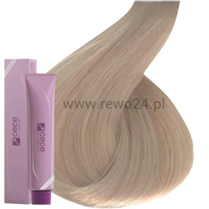 Farba do włosów CeCe 10/03 Extra świetlisty złocisty blond 125ml