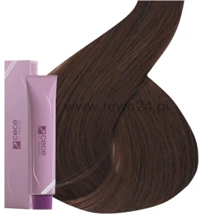 Farba do włosów CeCe 7/4 Miedziany blond 125ml