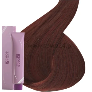 Farba do włosów CeCe 7/40 Miedziany głęboki blond 125ml