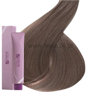 Farba do włosów CeCe 9/27 Perłowy świetlisty blond 125ml