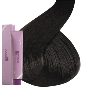 Farba do włosów CeCe 4 Brąz 125ml