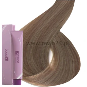 Farba do włosów CeCe 8/00 Jasny blond 125ml