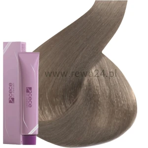 Farba do włosów CeCe 9/1 Popielaty świetlisty blond 125ml
