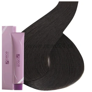 Farba do włosów CeCe 4/36 Czekoladowy brąz 125ml
