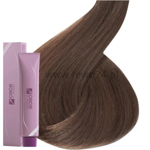 Farba do włosów CeCe 8/27 Jasny perłowy blond 125ml