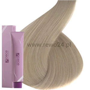 Farba do włosów CeCe 10/10 Extra świetlisty naturalny blond 125ml