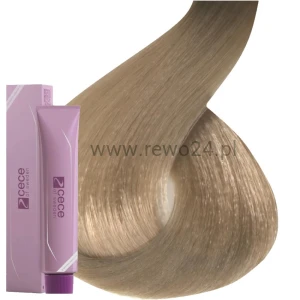 Farba do włosów CeCe 9 Świetlisty blond 125ml