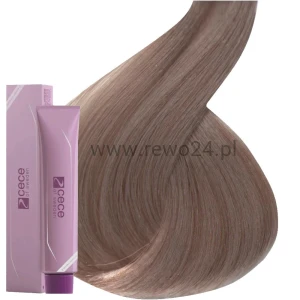 Farba do włosów CeCe 10/27 Extra jasny perłowy blond 125ml