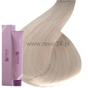 Farba do włosów CeCe 0/0 Extra biały 125ml