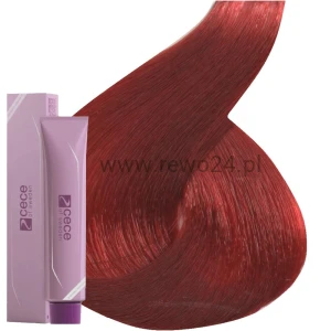 Farba do włosów CeCe 0/53 Złocista czerwień 125ml