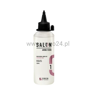 CeCe Amino Form Ekologiczny płyn do trwałej ondulacji 150ml