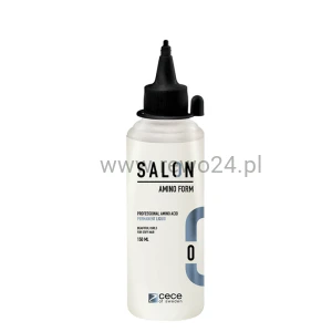 CeCe Amino Form Ekologiczny płyn do trwałej ondulacji 150ml