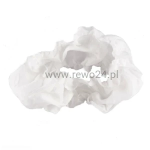 Opaska kosmetyczna z włókniny na włosy 10szt